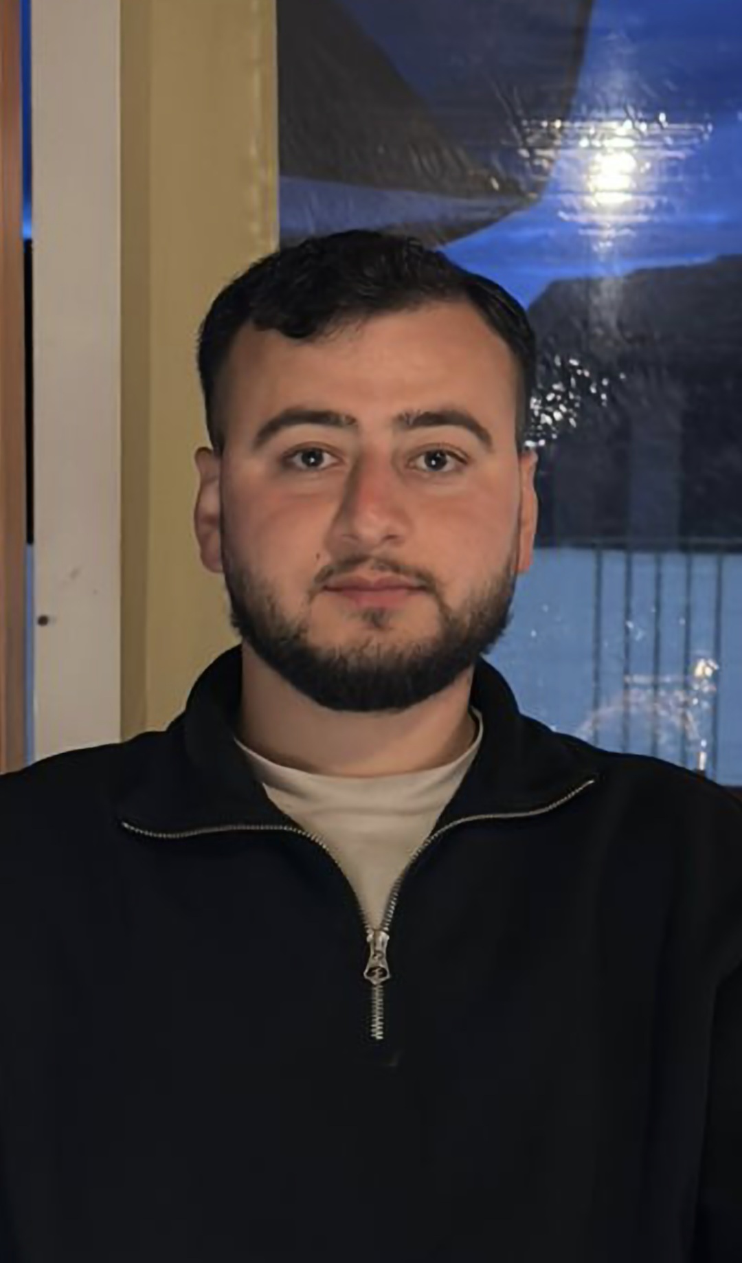 Profielfoto van Siwan Omar